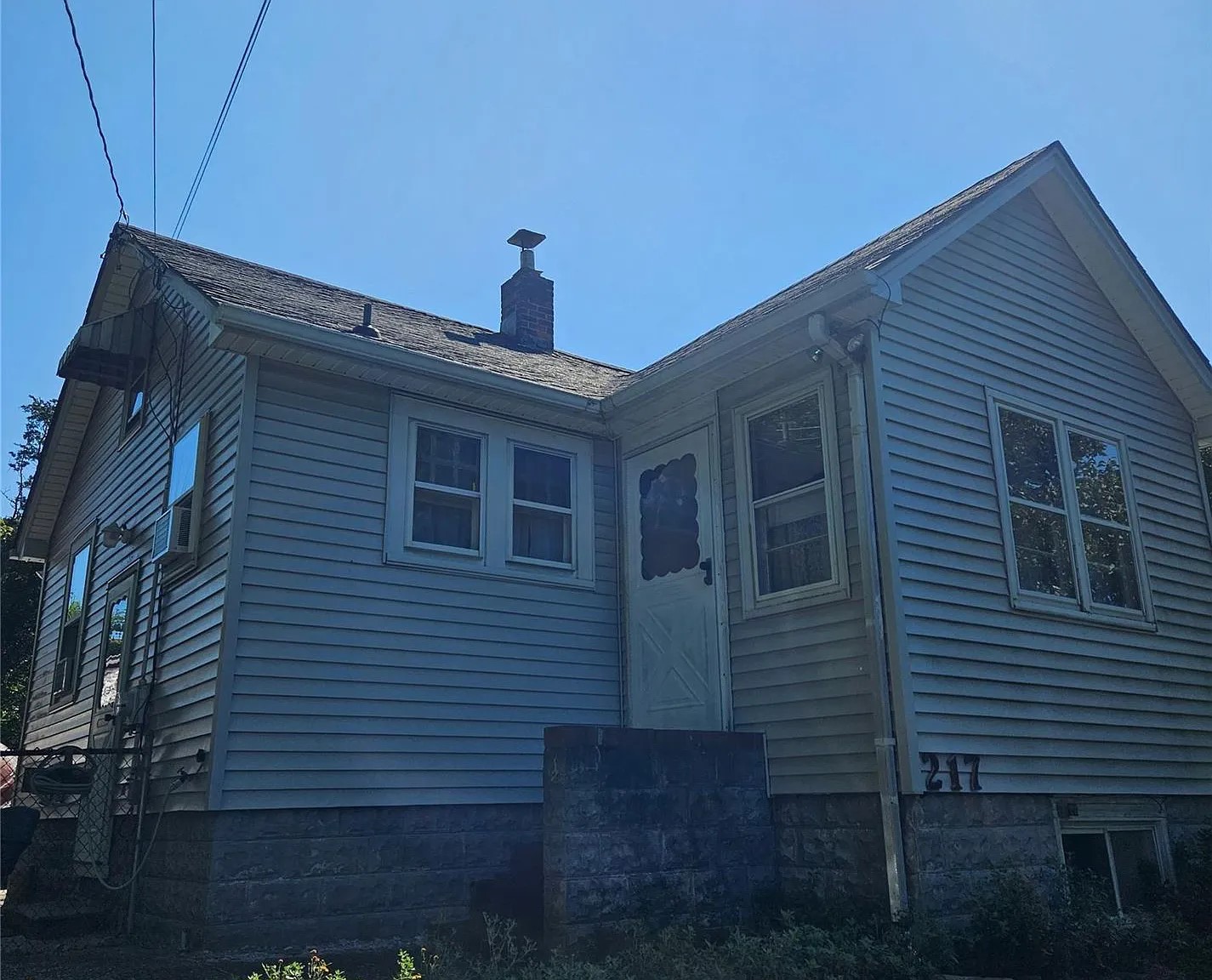 217 Sound Beach Boulevard, Sound Beach, NY Upgradeable Property
