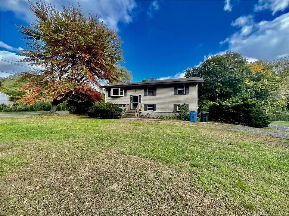 114 Starr St, Norwich, CT Upgradeable Property Professional Home