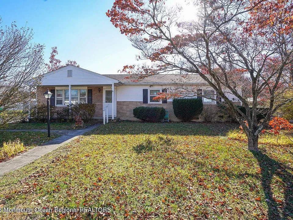 1124 3rd Avenue, Toms River, NJ Upgradeable Property Professional
